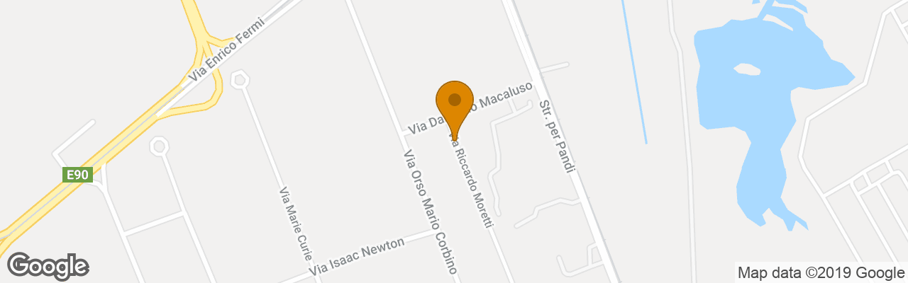 Hôtel Residence Villaggio Nemo 