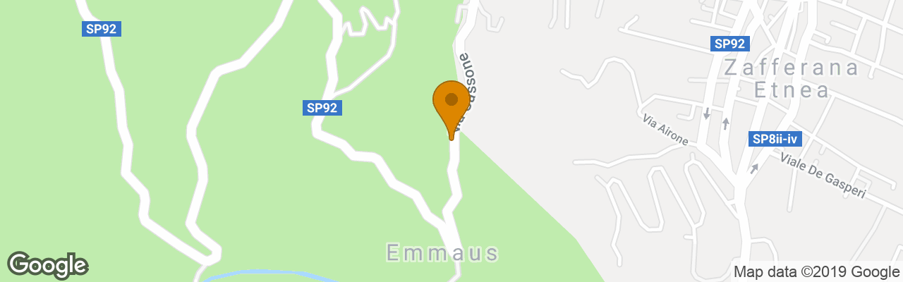 Hotel Emmaus Albergo del Bosco 