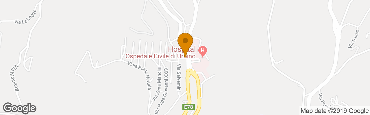 Hotel Piero Della Francesa 