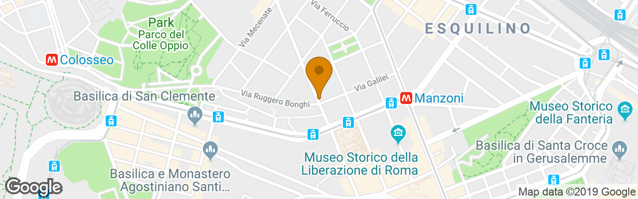 Bed & Breakfast Sole e Luna 