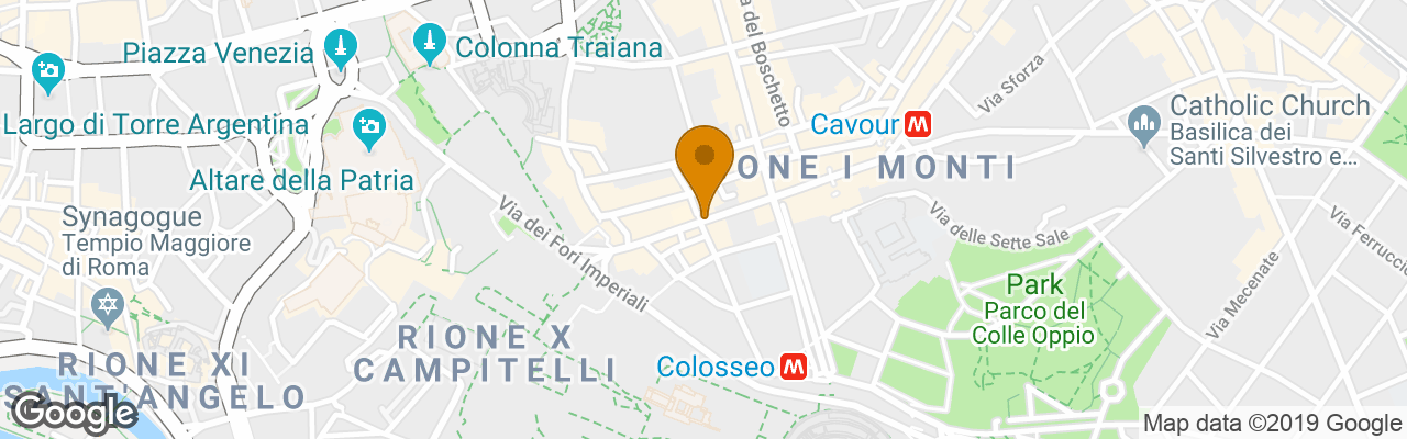 Hotel San Daniele Bundi 