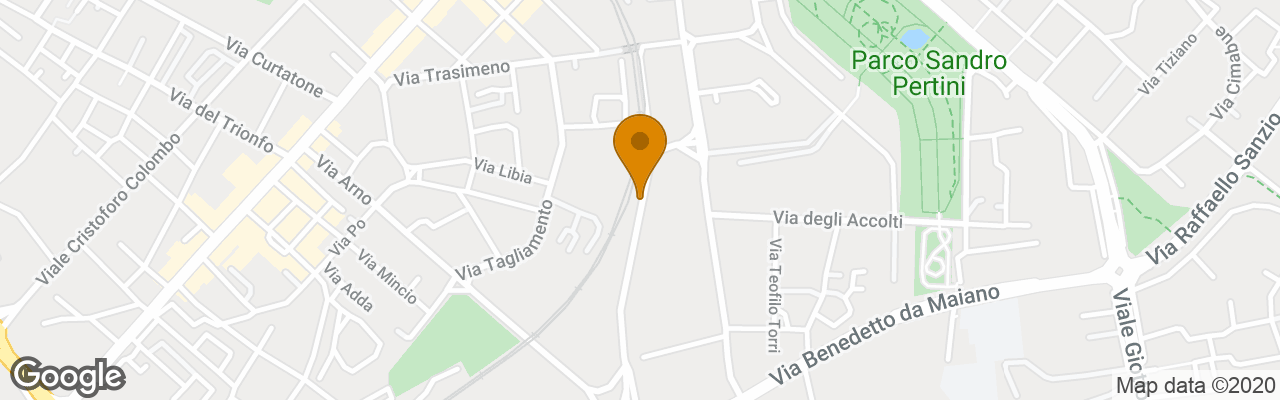 Residence le Corniole 