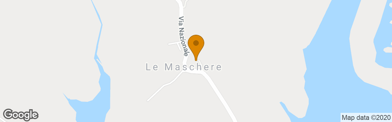 Resort Villa le Maschere 