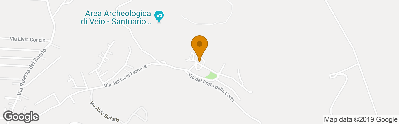 Hotel Tempio di Apollo 