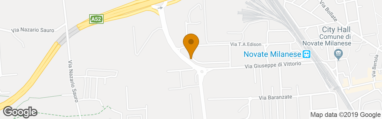 Hotel Domina Inn Milano Fiera 