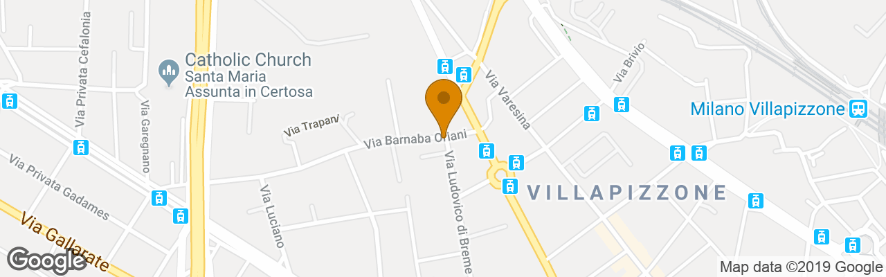 Hotel Doubletree by Hilton Milan 