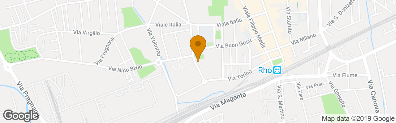 Hotel Italiana Milan Rho Fair  