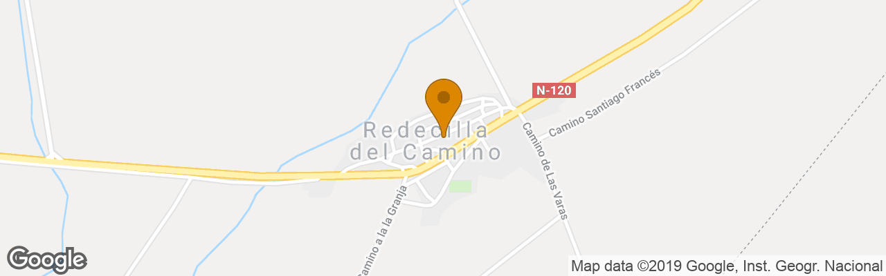 Hotel Rural Redecilla del Camino 