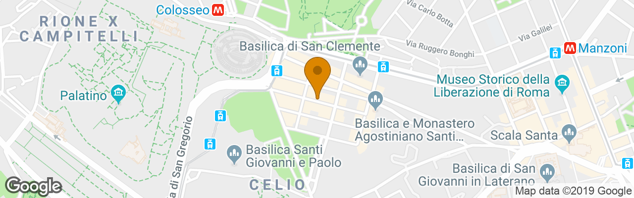 Hotel Residenza Maximus 