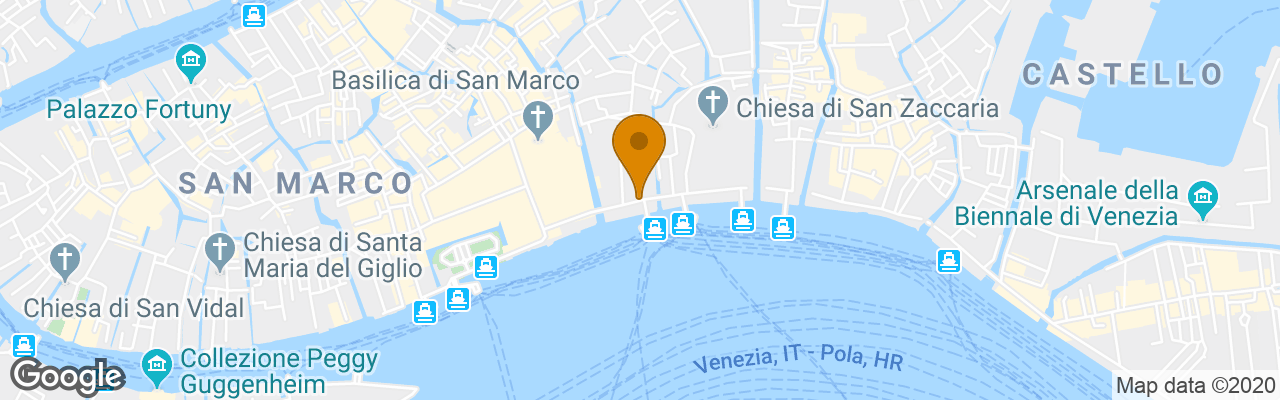 Hotel Antigo Trovatore 