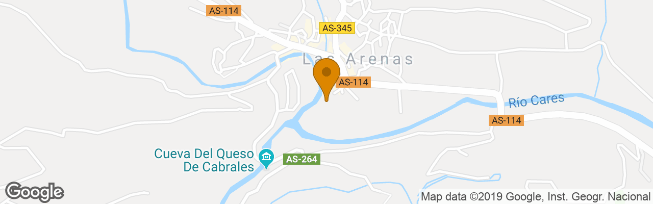 Hotel Rural El Torrejón 