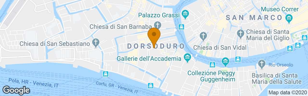 Bed and Breakfast Ca Centopietre 