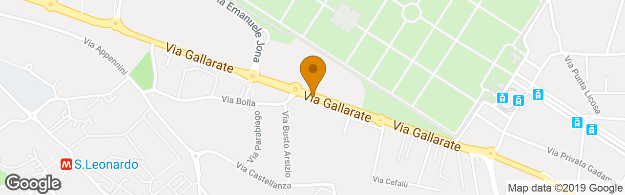 As Hotel Sempione Fiera 