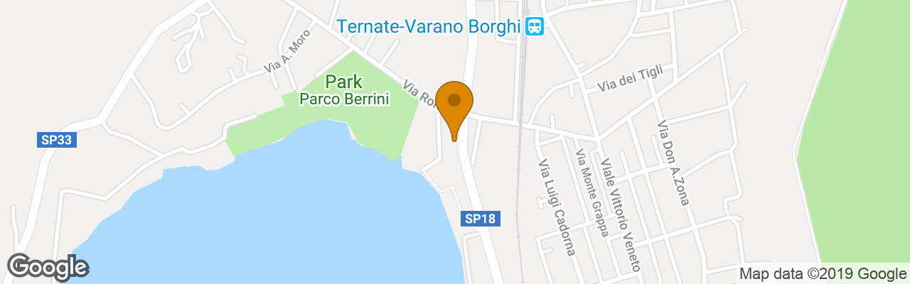 Hotel Residence Montelago 