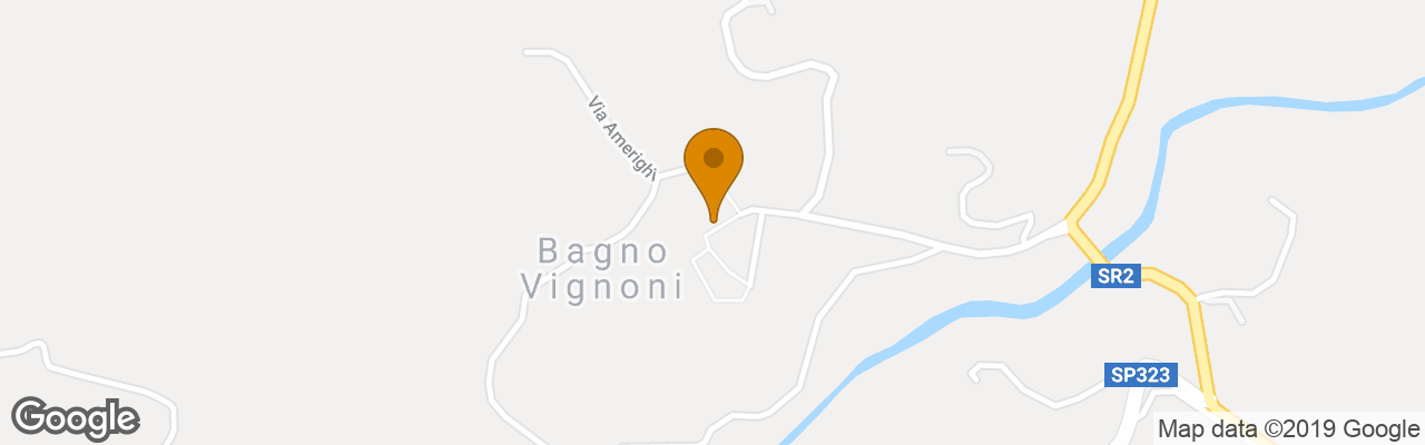 Hotel Albergo Le Terme 