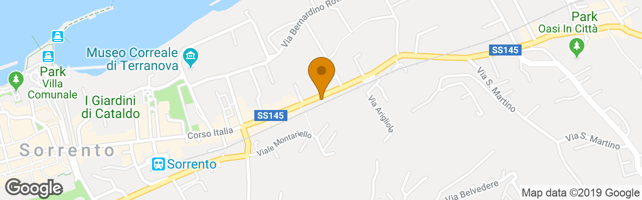 Bed & Breakfast Emily Suites 