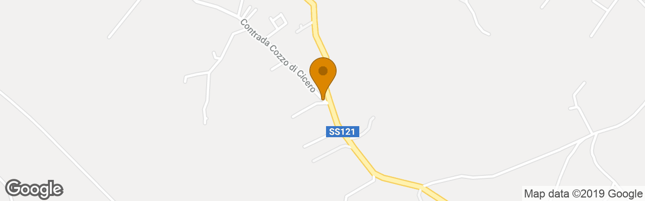 Hotel Agriturismo Villa Dafne 