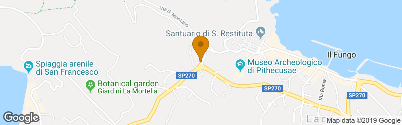 Hotel Albergo Terme San Lorenzo 