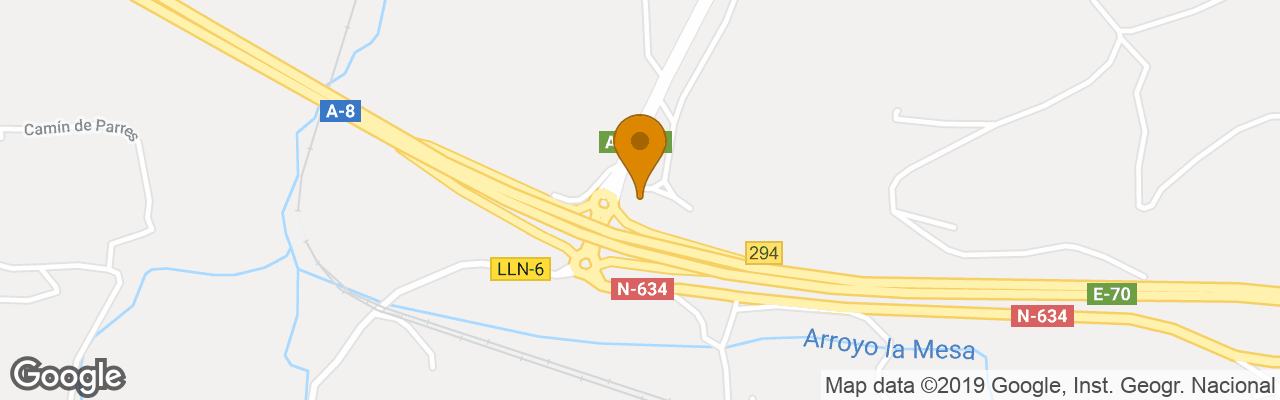 Hotel Arcea La Arquera 