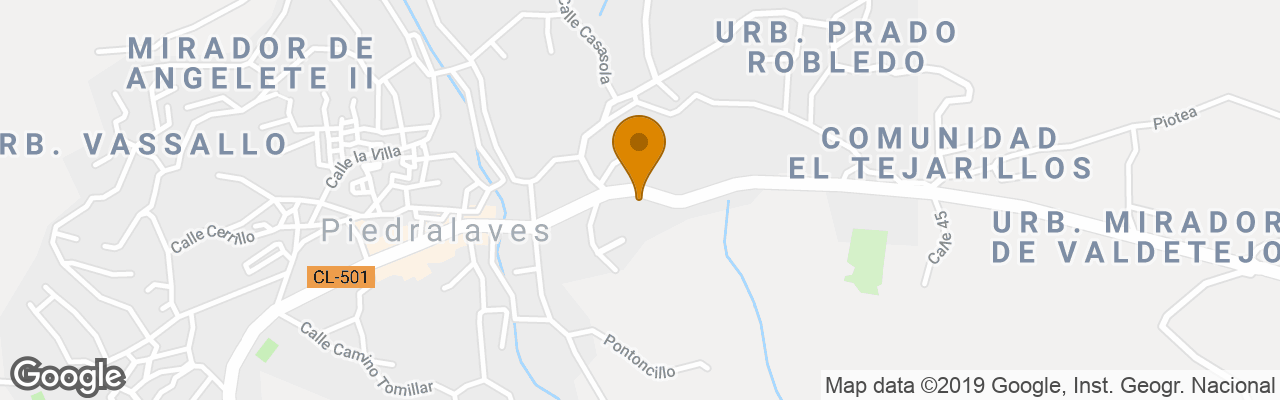 Bed and Breakfast Posada Real Quinta San Jose 