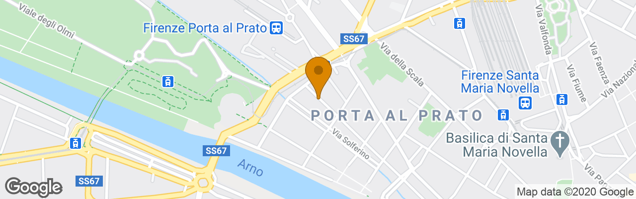 Bed and Breakfast Bed&Breakfast Giardino di Leopolda 