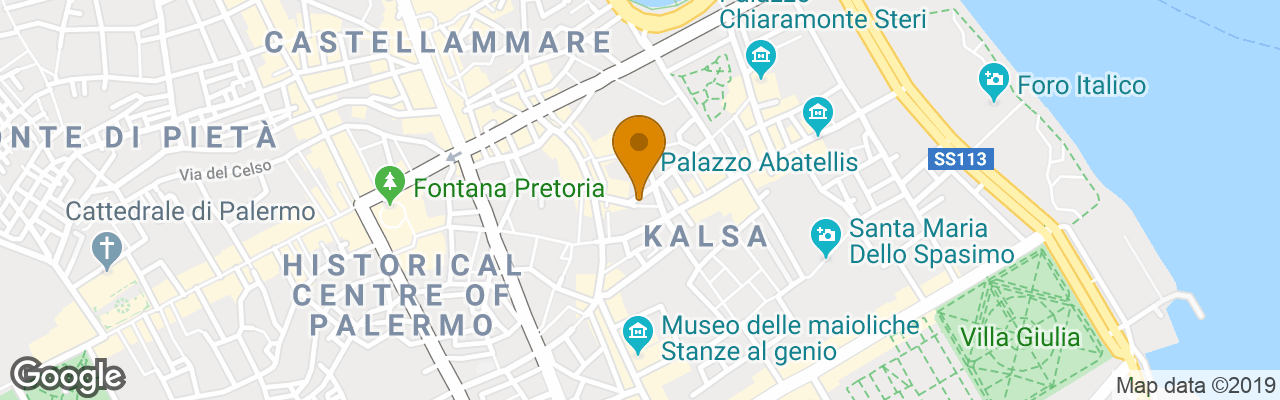 Harmony Bed & Breakfast 