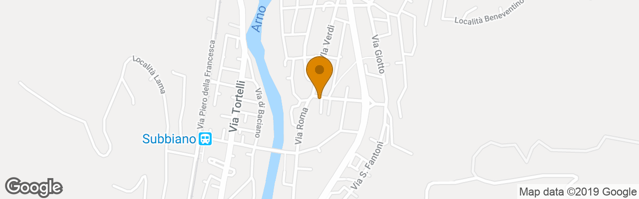 Hotel La Corte dell'Oca 