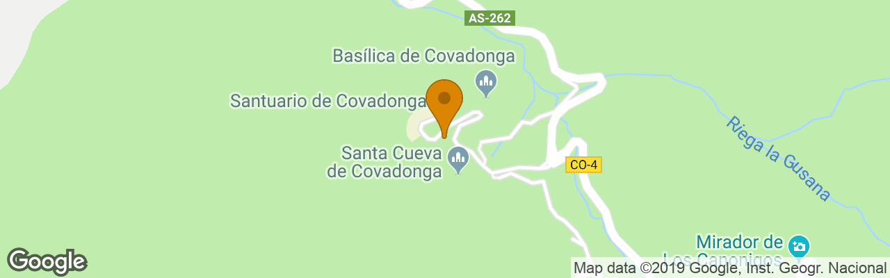 Arcea Gran Hotel Pelayo 