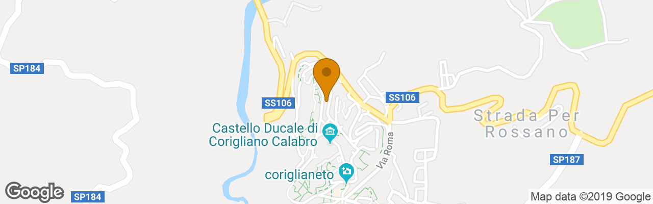 Hotel Relais Palazzo Castriota 