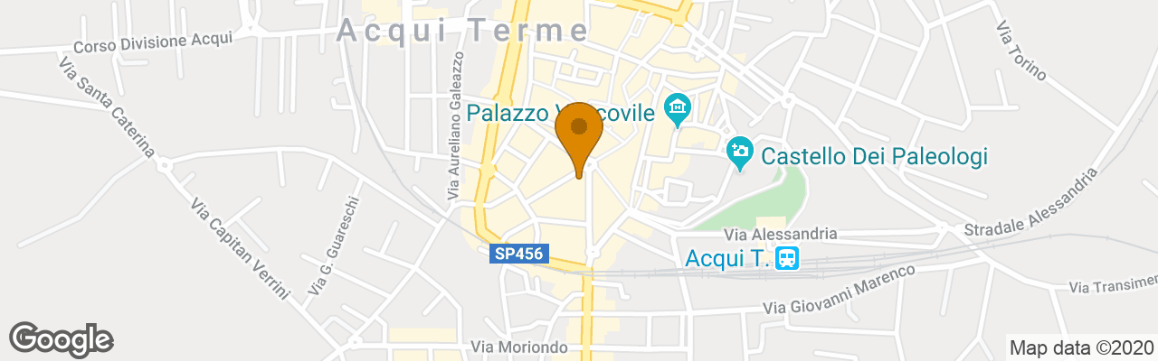 Hotel Grand Nuove Terme 