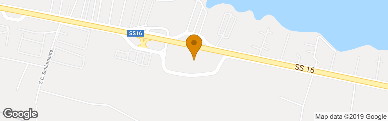 Barion Hotel & Congressi 