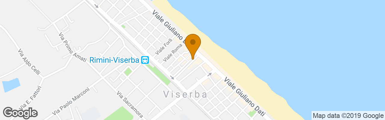 Hotel Stella D'Italia 