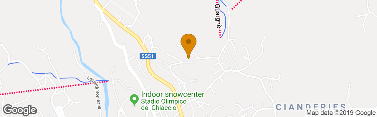 Boutique Hotel Villa Blu Cortina 