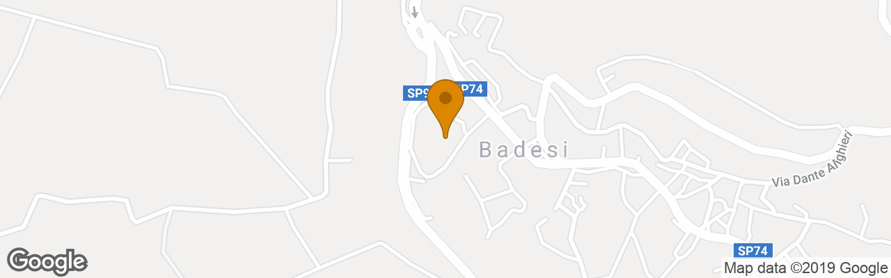 Residence Costa del Turchese 