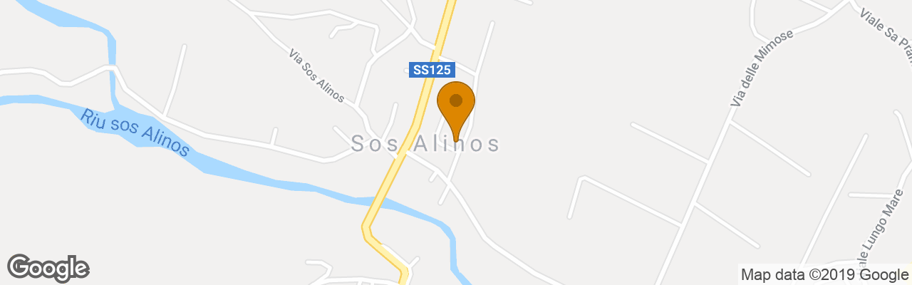 Hotel Residence Cala Liberotto 