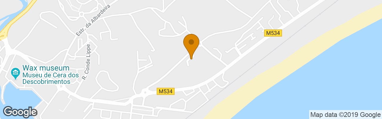 Hotel Vila Galé Lagos 