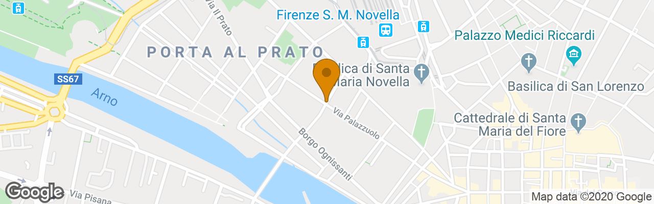 Hotel Appartamenti di Lusso 