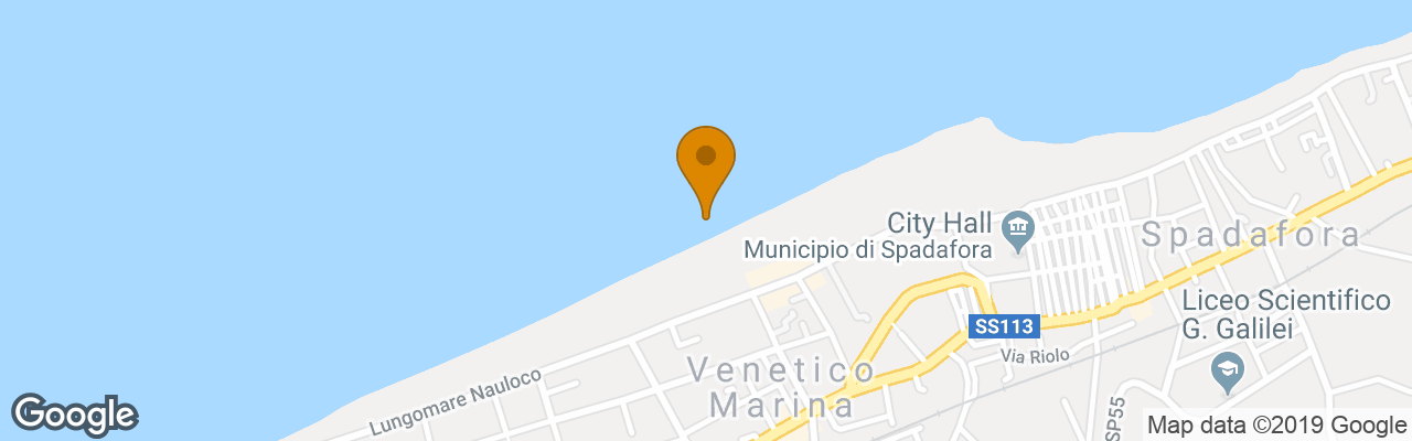 Hotel La Baia Di Ulisse 