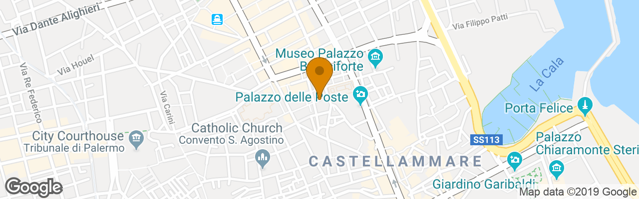 Casa Dolce Casa 
