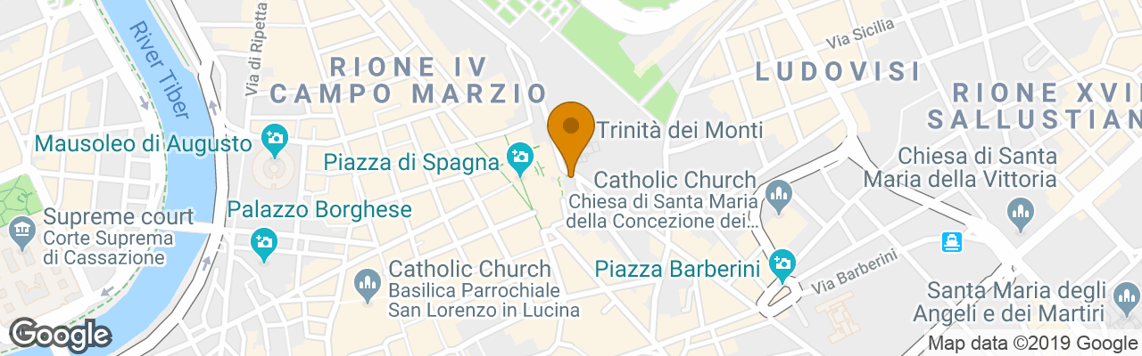 Hotel Residenza Domizia Smart Design 