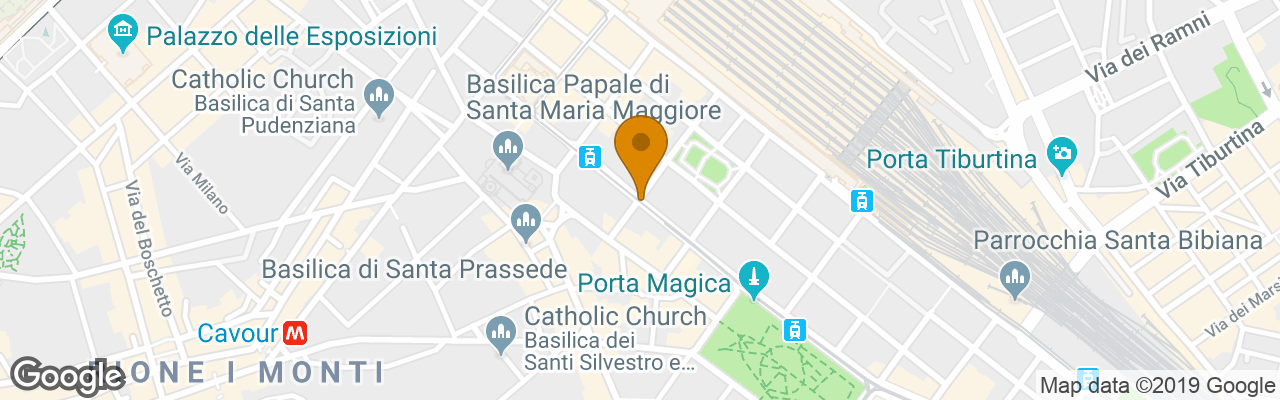 Bed & Breakfast La Casa Di Rosy 