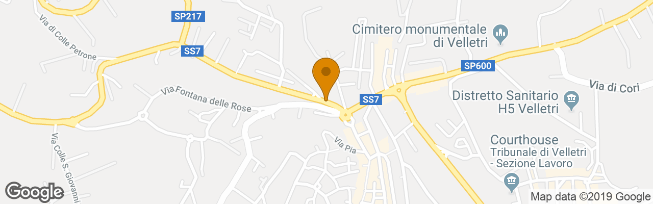 Locanda Albergo Roma 