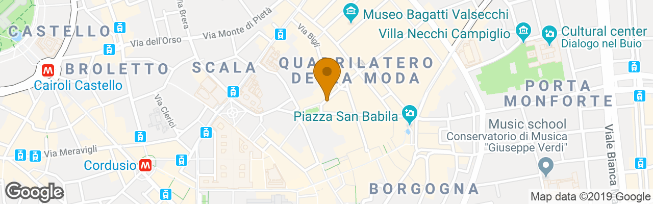 Hotel Boscolo Exedra Milano 