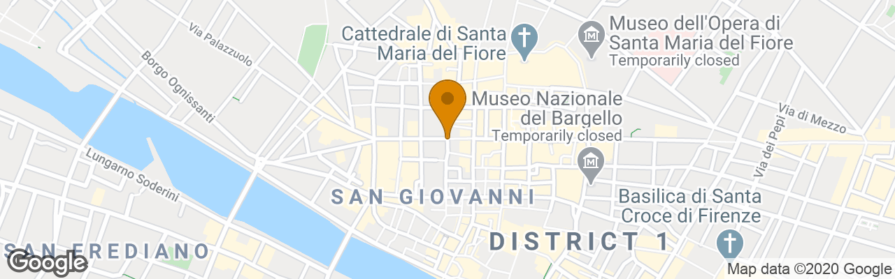 Hotel Palazzo Vecchietti 