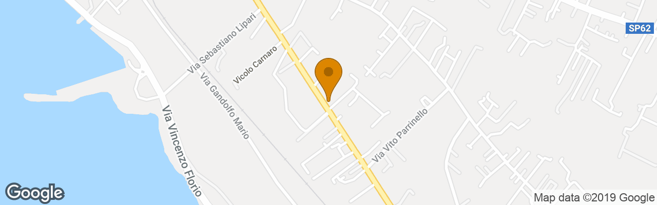 Bed & Breakfast Albatros 