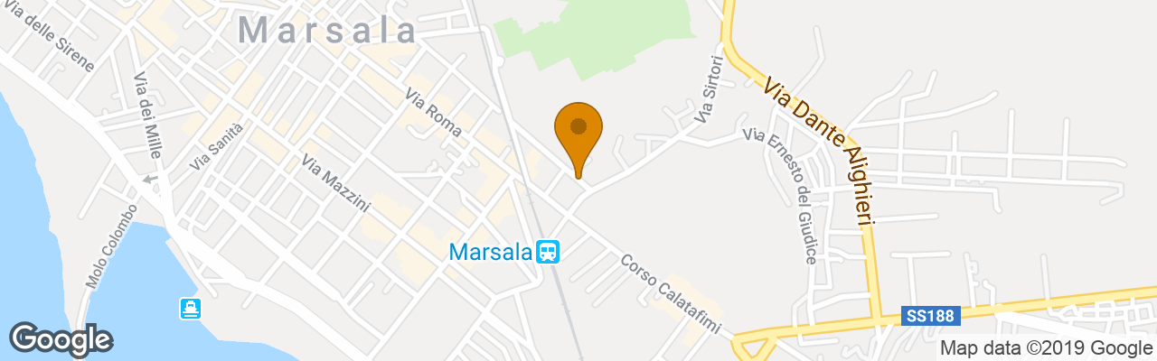 Casa Vacanze Aquarium 