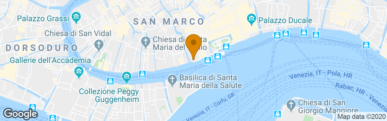 Hotel Bauer Palazzo & Bauer Casa Nova 