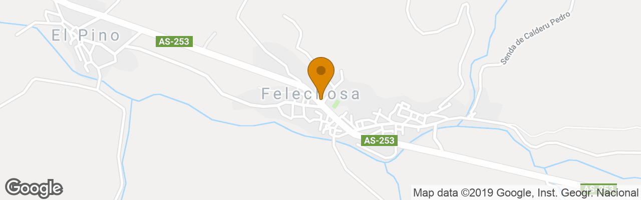 Hotel Casa El Rápido 