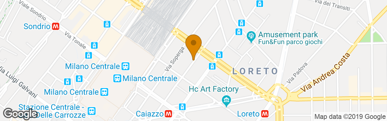 Residenza Della Citta 