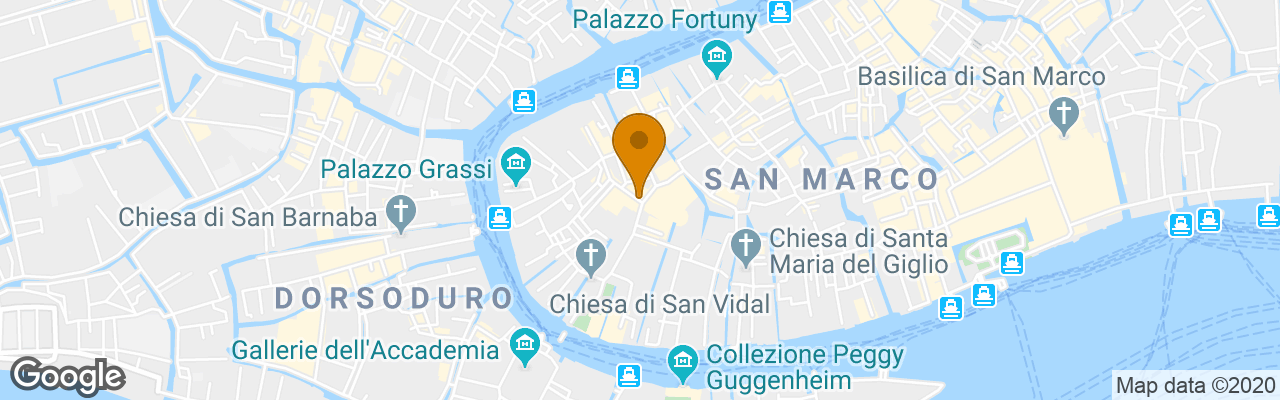 Bed & Breakfast Ca' Morosini 